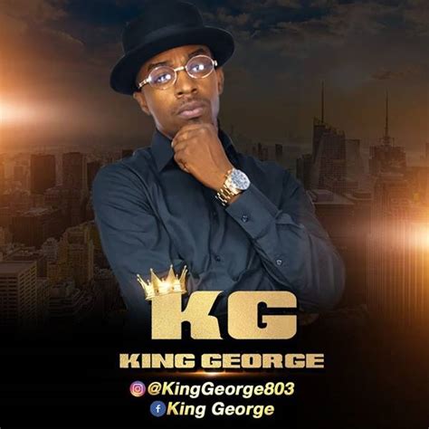 803 king george age